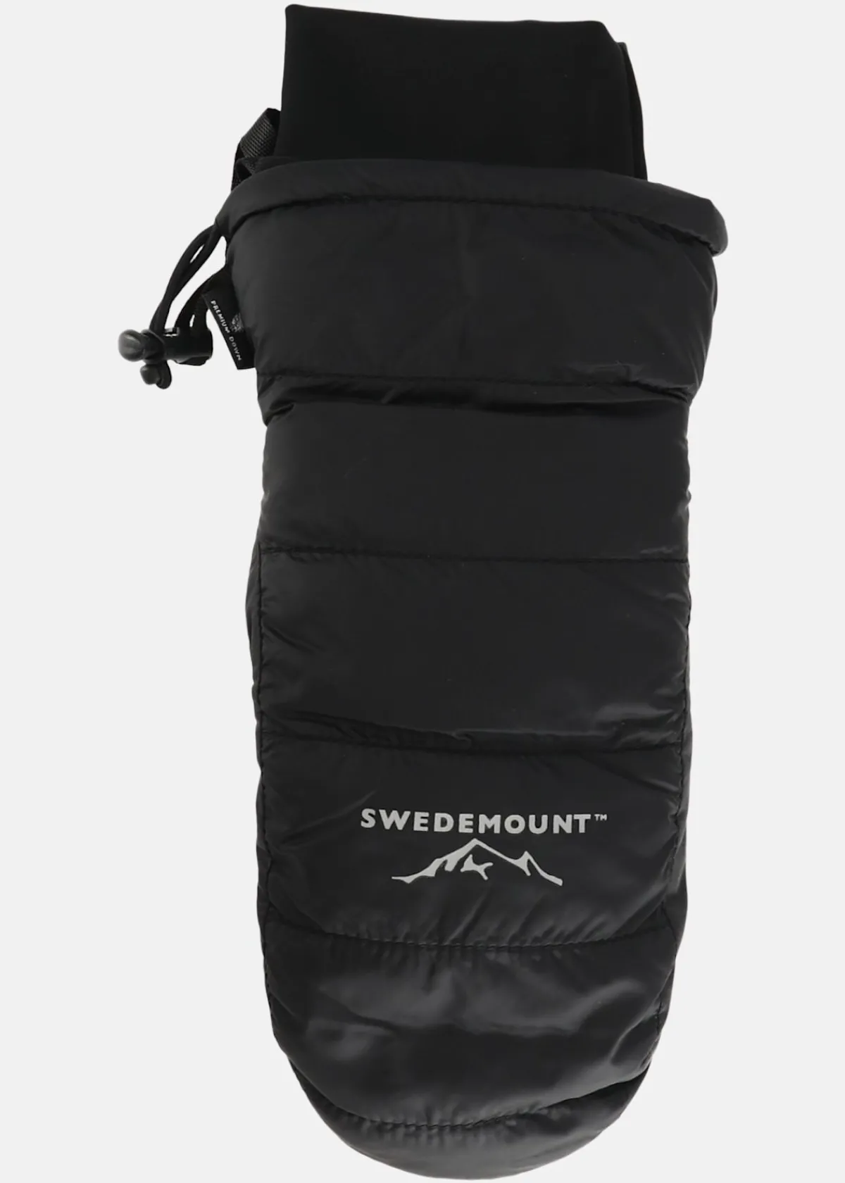 Swedemount Östersund Down Mittens
