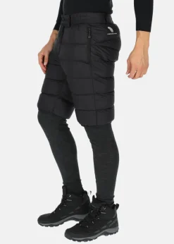 Swedemount Östersund Down Shorts 2.0