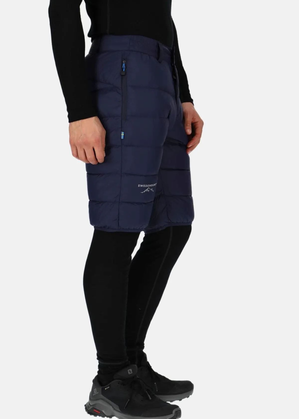 Swedemount Östersund Down Shorts 2.0