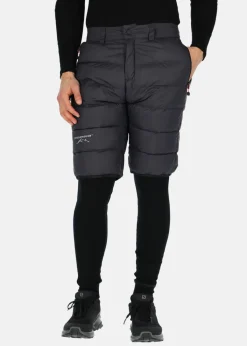 Swedemount Östersund Down Shorts 2.0