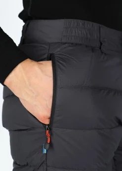 Swedemount Östersund Down Shorts 2.0