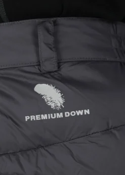 Swedemount Östersund Down Shorts 2.0