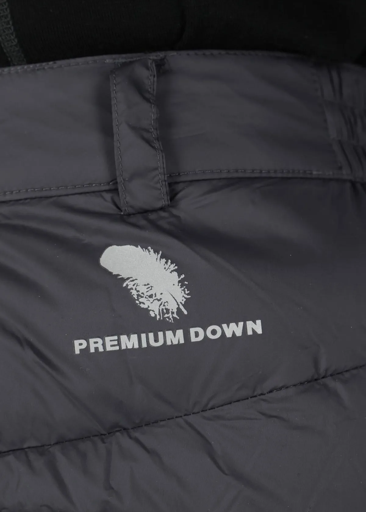 Swedemount Östersund Down Shorts 2.0