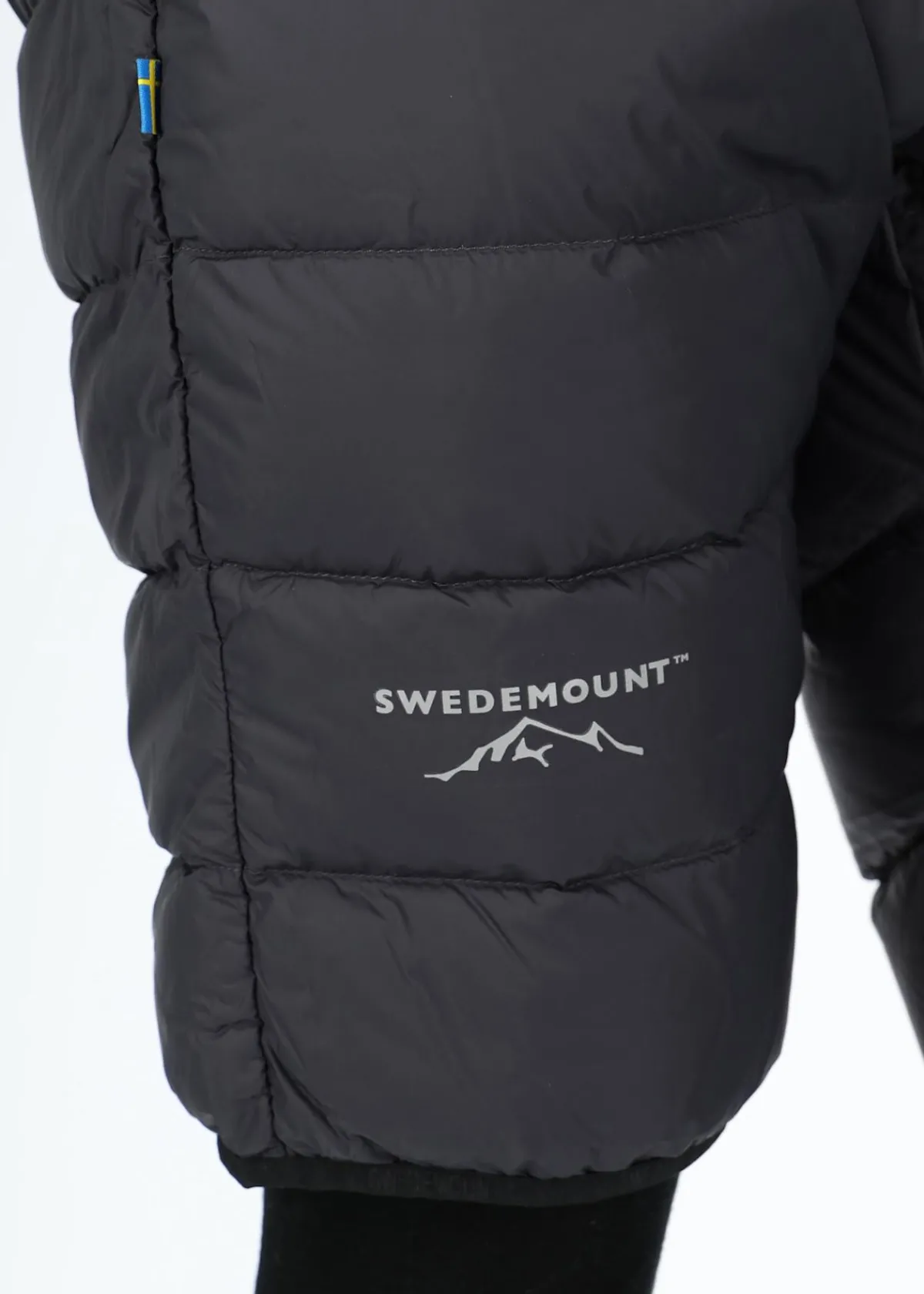 Swedemount Östersund Down Shorts 2.0