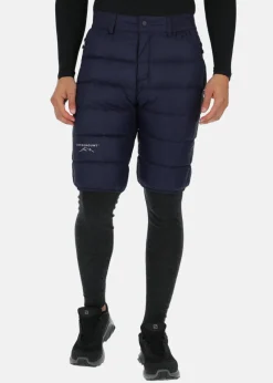 Swedemount Östersund Down Shorts 2.0