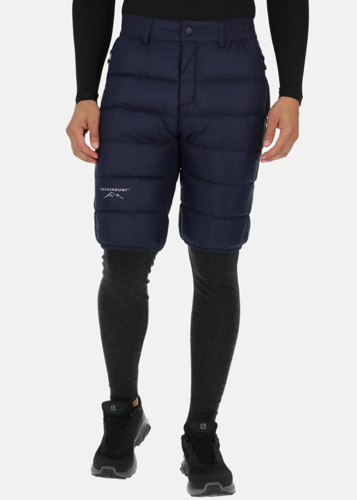 Swedemount Östersund Down Shorts 2.0