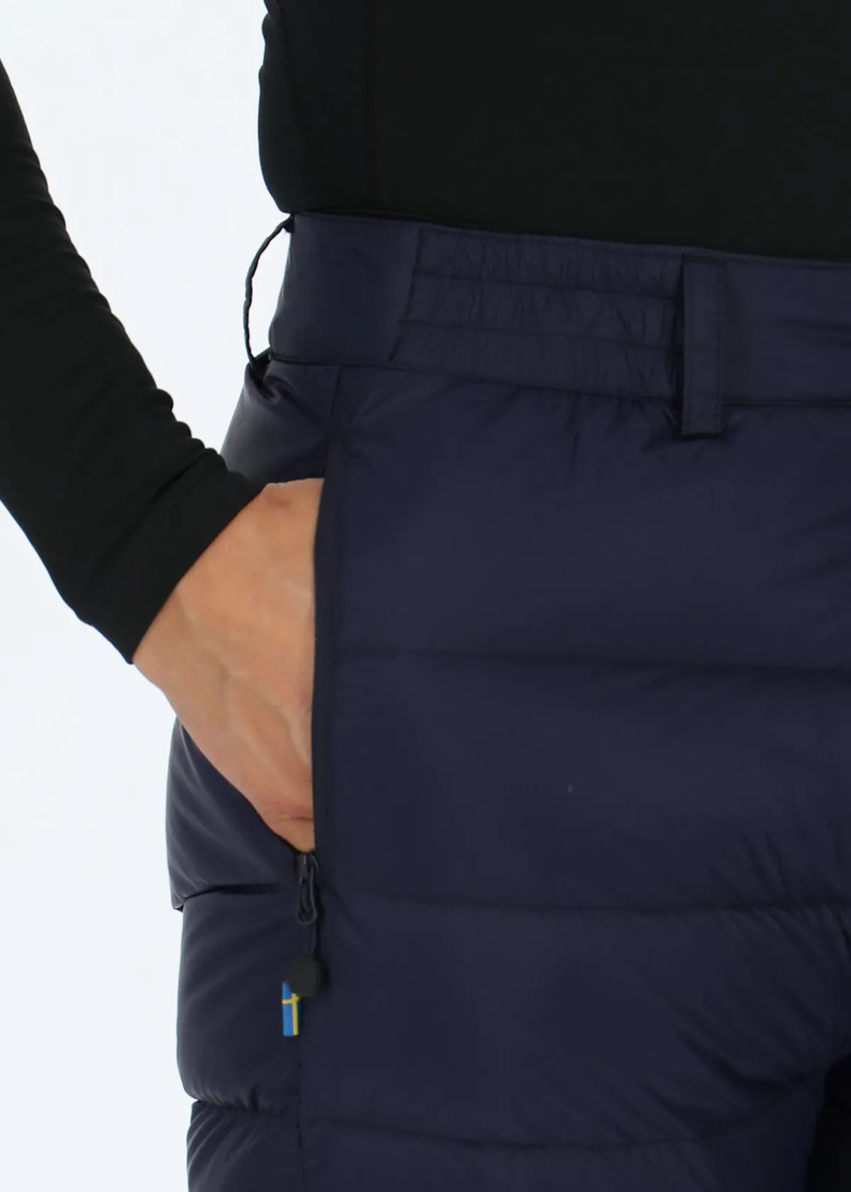 Swedemount Östersund Down Shorts 2.0