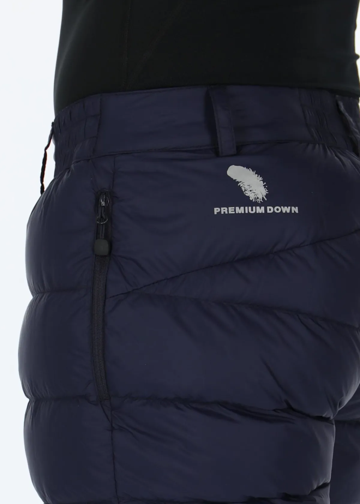 Swedemount Östersund Down Shorts 2.0
