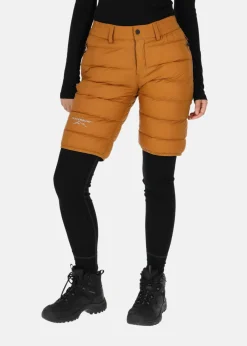 Swedemount Östersund Down Shorts 2.0 W