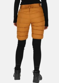 Swedemount Östersund Down Shorts 2.0 W