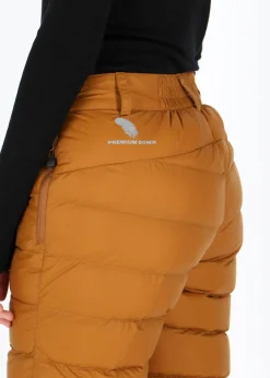 Swedemount Östersund Down Shorts 2.0 W