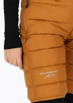 Swedemount Östersund Down Shorts 2.0 W