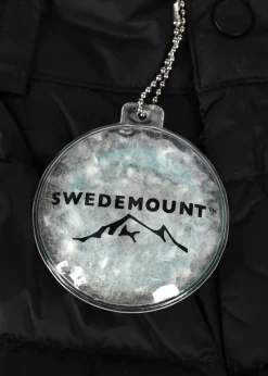 Swedemount Östersund Down Shorts 2.0 W