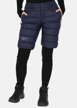 Swedemount Östersund Down Shorts 2.0 W