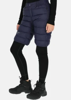 Swedemount Östersund Down Shorts 2.0 W