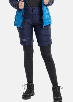 Swedemount Östersund Down Shorts 2.0 W