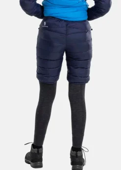 Swedemount Östersund Down Shorts 2.0 W