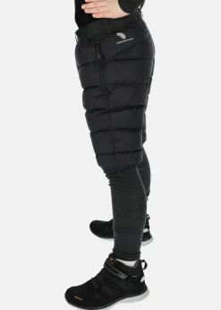 Barn Swedemount Östersund Down Shorts JR