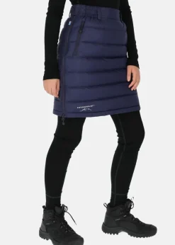 Swedemount Östersund Down Skirt 2.0 W
