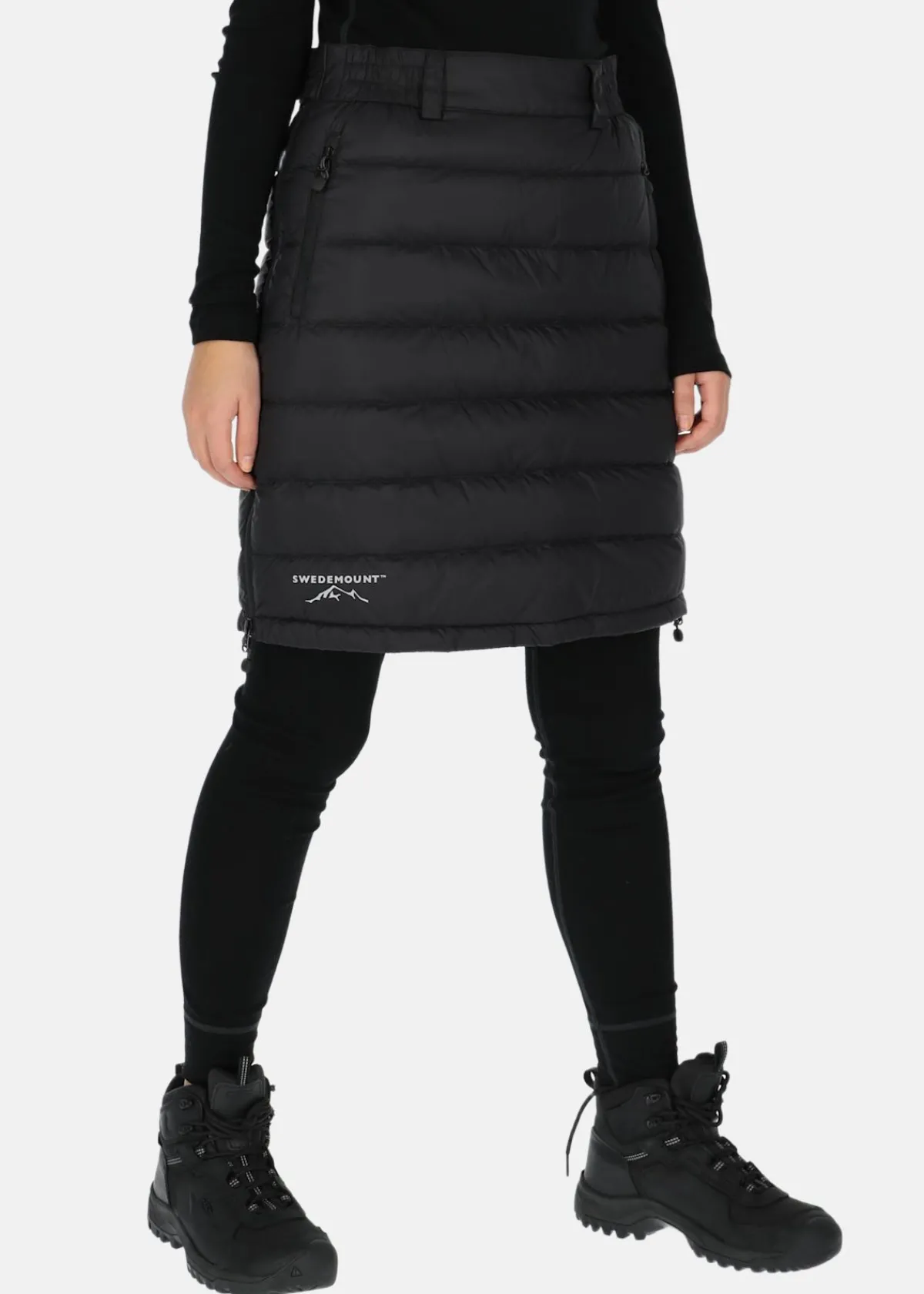 Swedemount Östersund Down Skirt 2.0 W