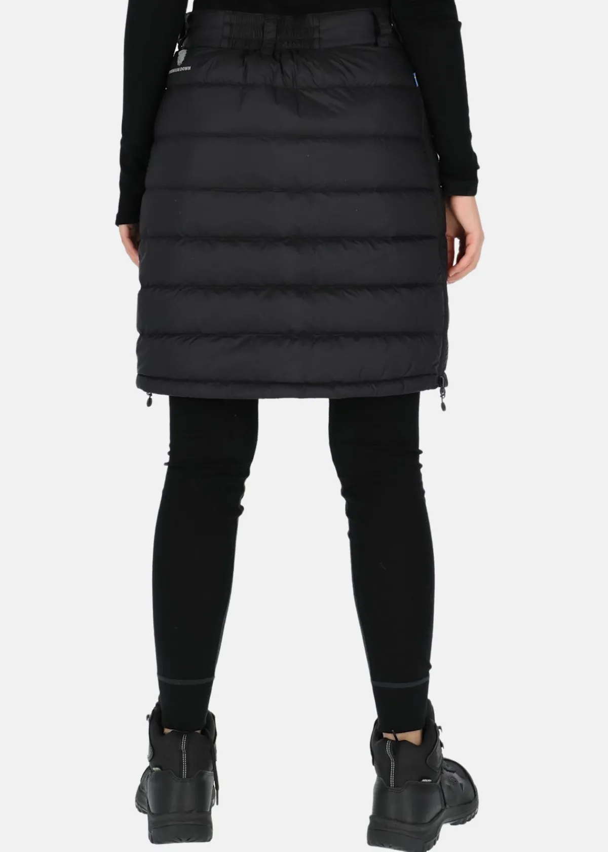 Swedemount Östersund Down Skirt 2.0 W