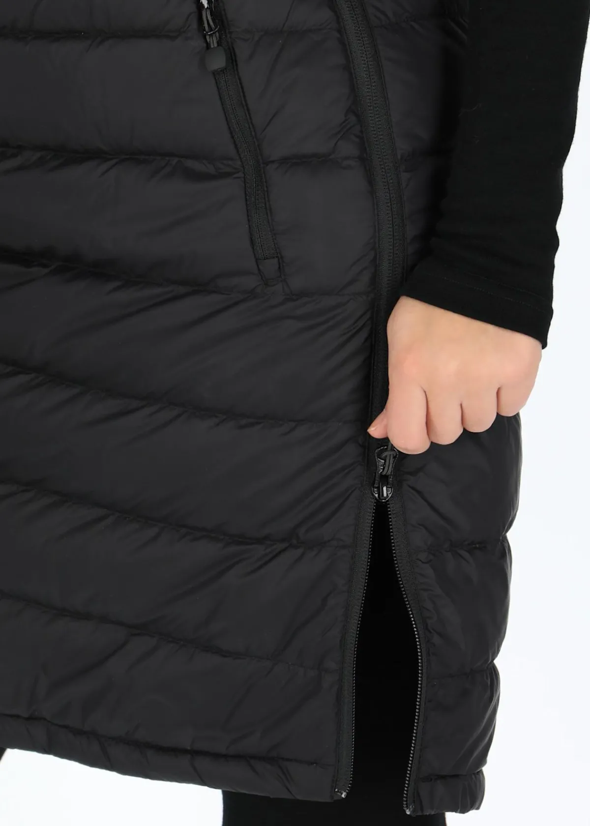 Swedemount Östersund Down Skirt 2.0 W
