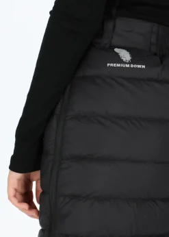 Swedemount Östersund Down Skirt 2.0 W