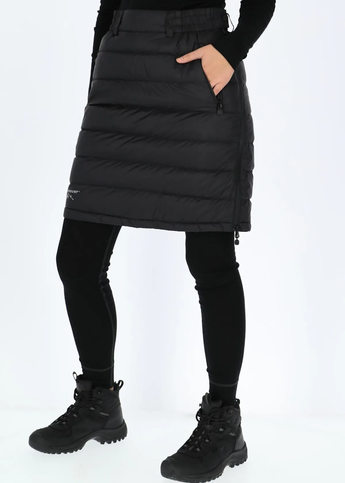Swedemount Östersund Down Skirt 2.0 W