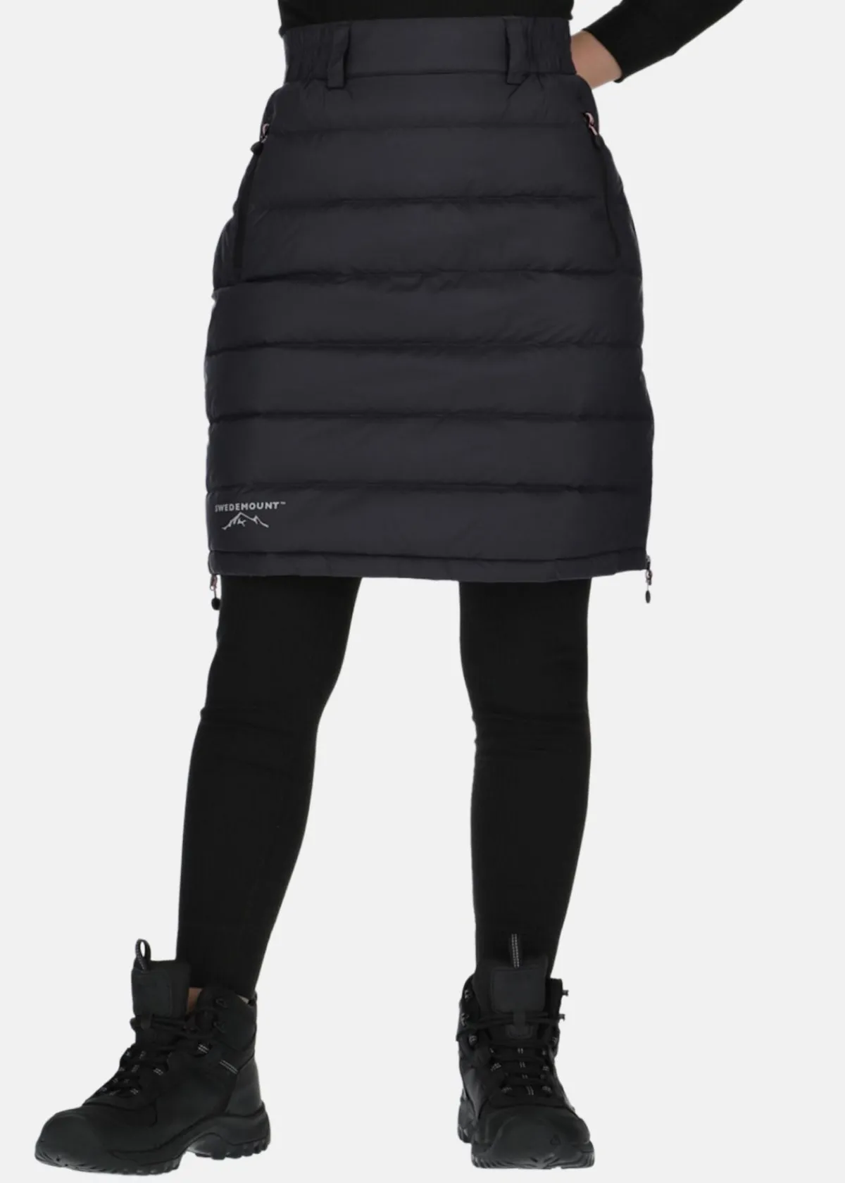 Swedemount Östersund Down Skirt 2.0 W