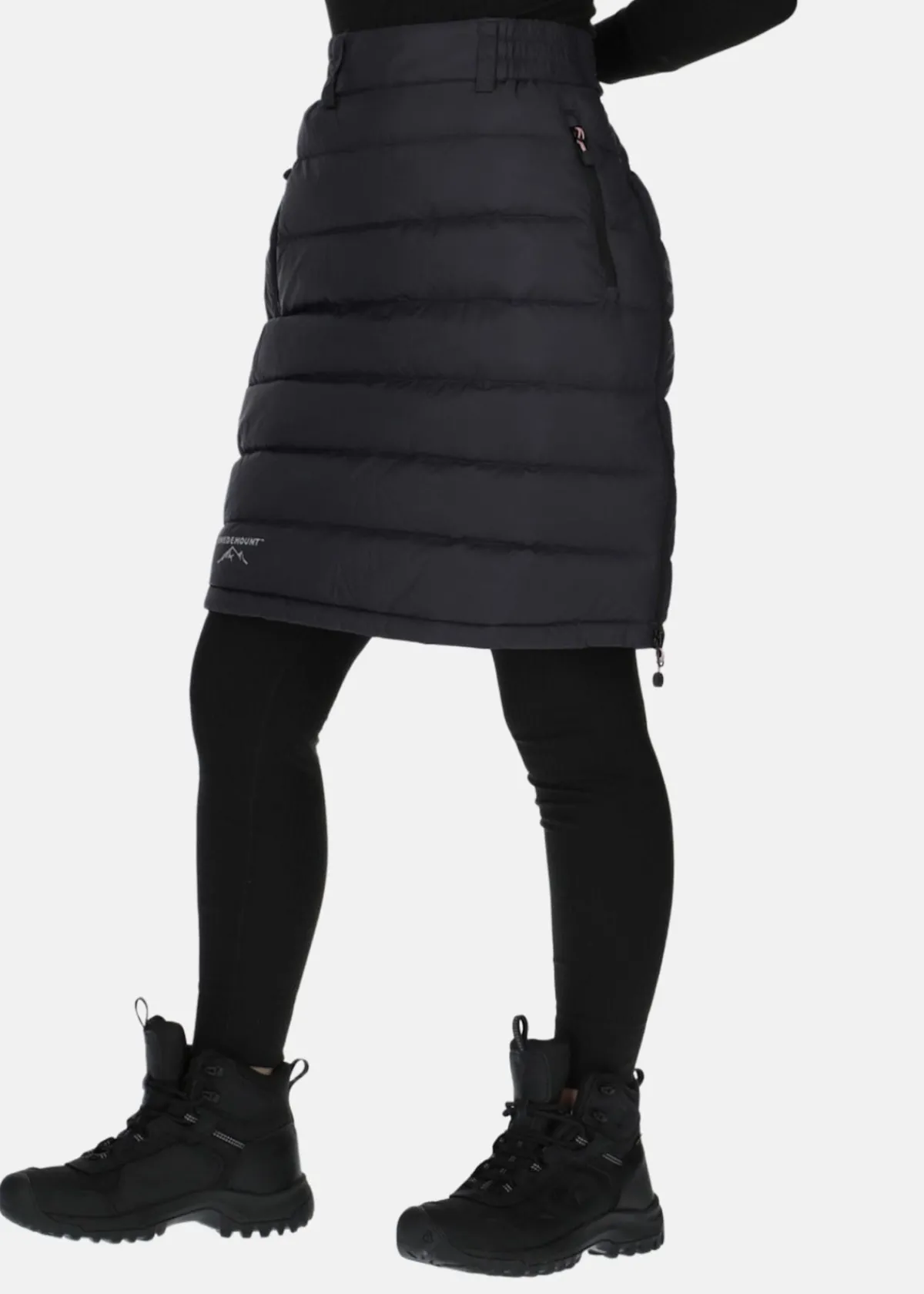 Swedemount Östersund Down Skirt 2.0 W
