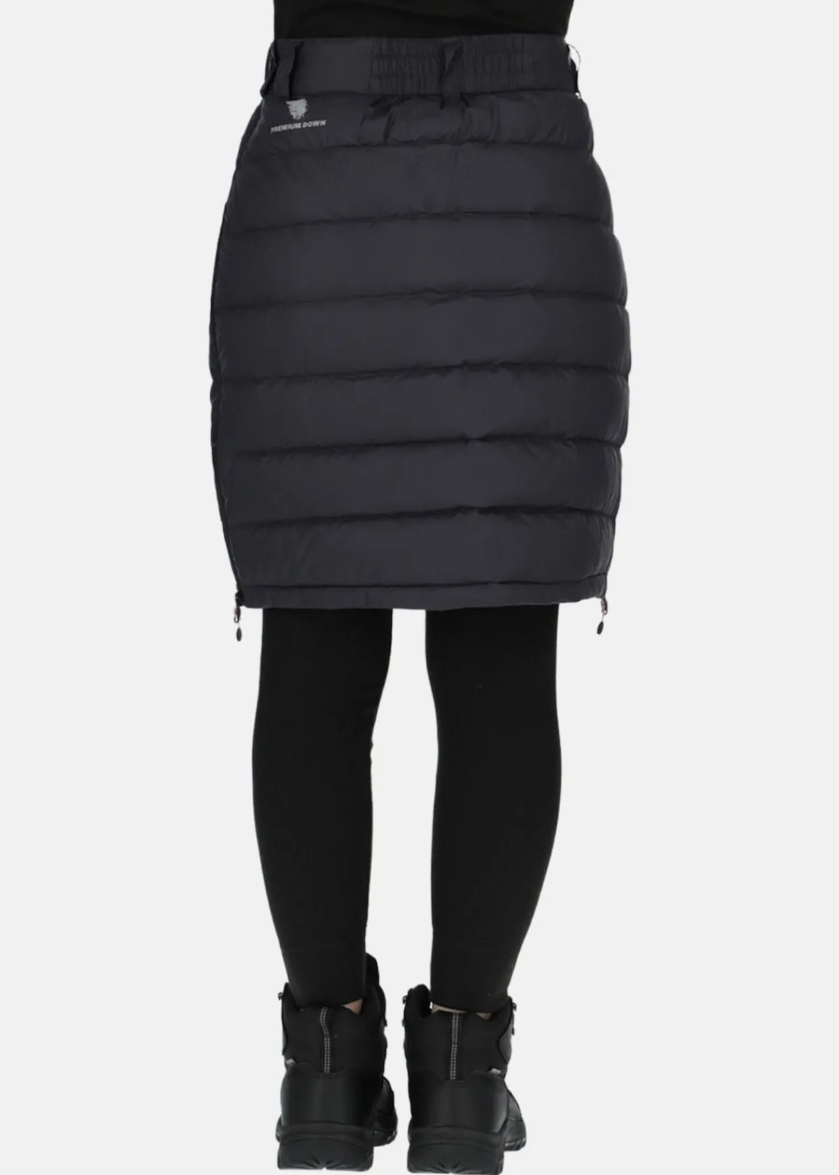 Swedemount Östersund Down Skirt 2.0 W