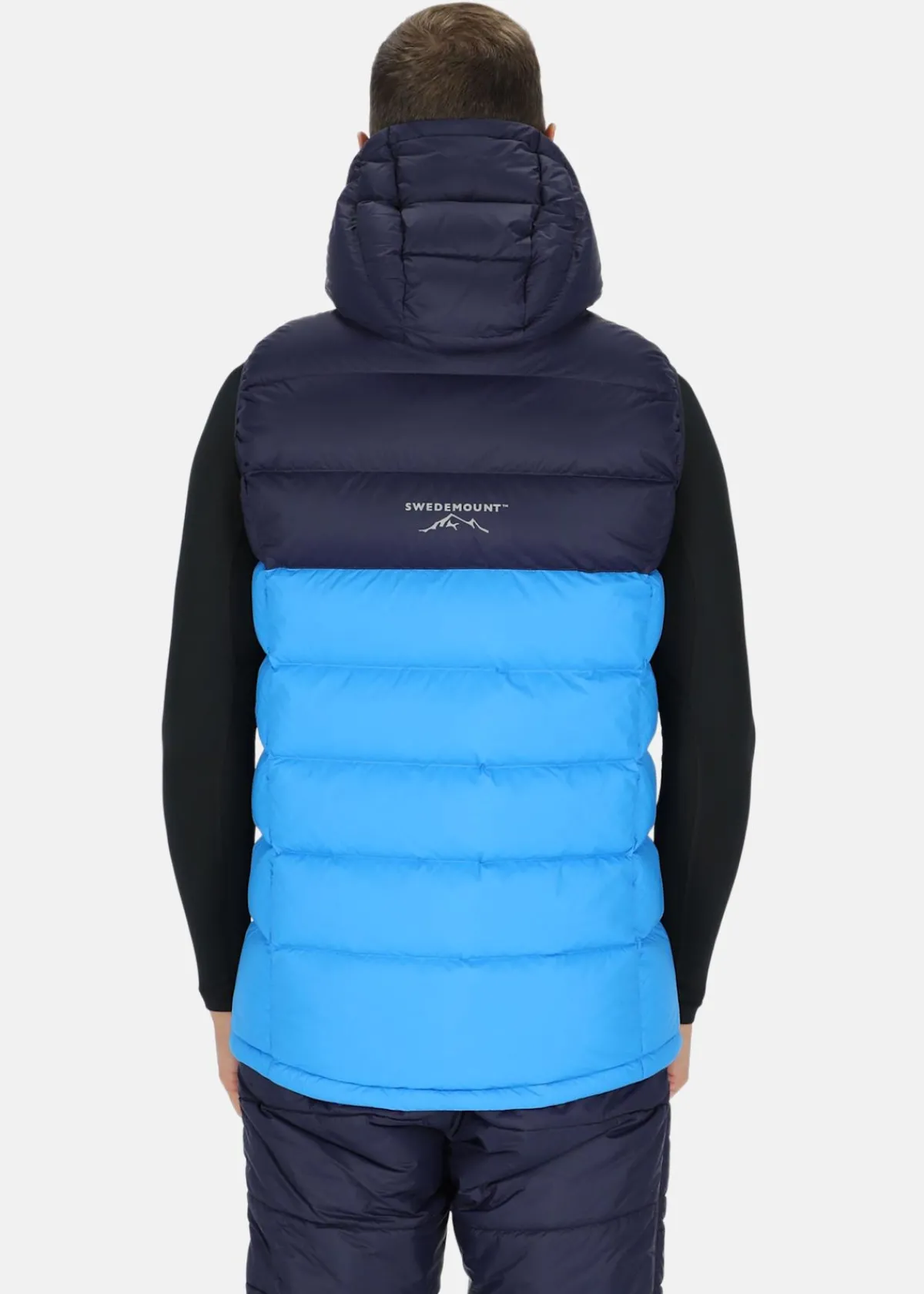 Swedemount Östersund Down Vest