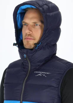 Swedemount Östersund Down Vest