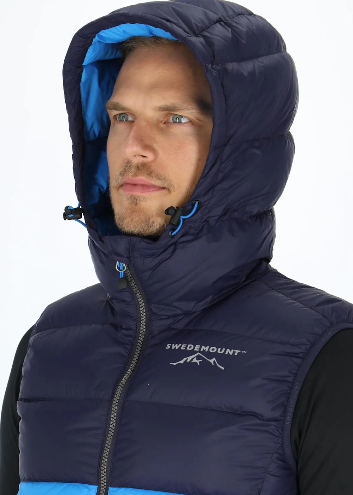 Swedemount Östersund Down Vest