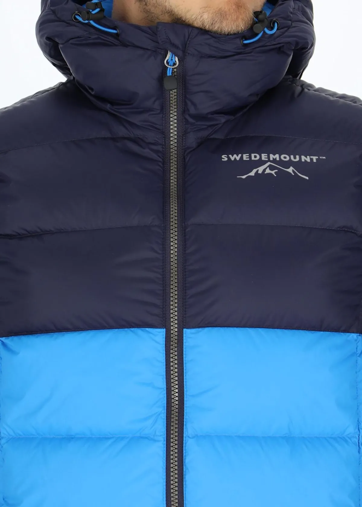 Swedemount Östersund Down Vest