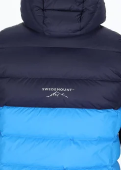 Swedemount Östersund Down Vest