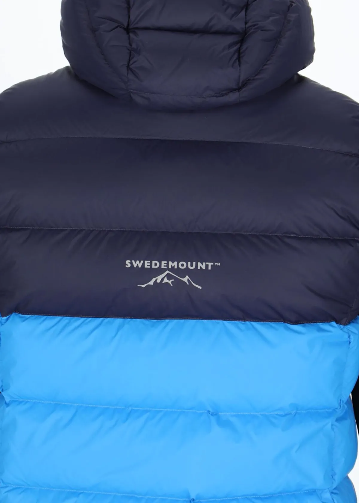 Swedemount Östersund Down Vest