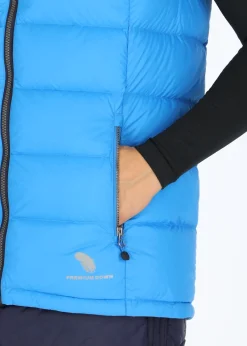 Swedemount Östersund Down Vest