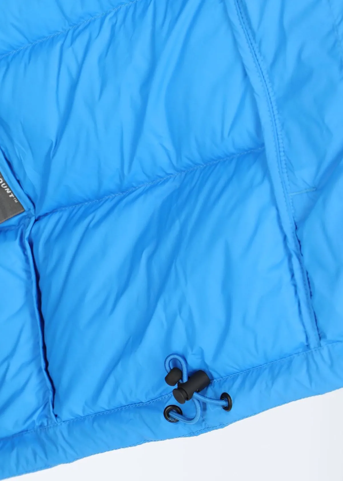 Swedemount Östersund Down Vest