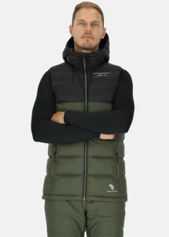 Swedemount Östersund Down Vest