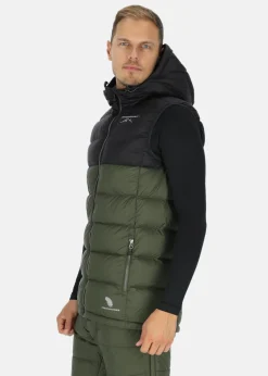 Swedemount Östersund Down Vest