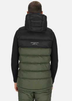 Swedemount Östersund Down Vest