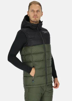 Swedemount Östersund Down Vest