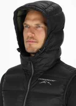 Swedemount Östersund Down Vest