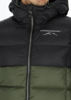 Swedemount Östersund Down Vest