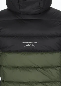 Swedemount Östersund Down Vest