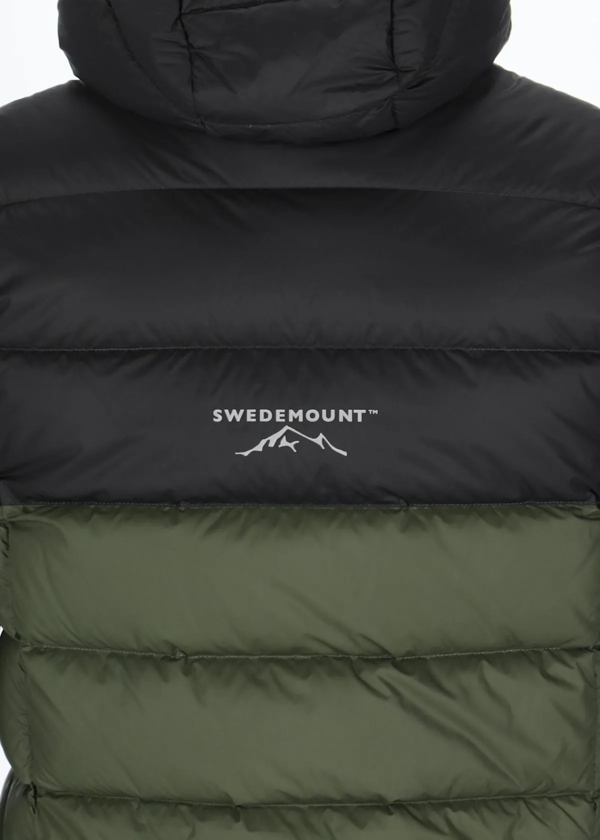 Swedemount Östersund Down Vest