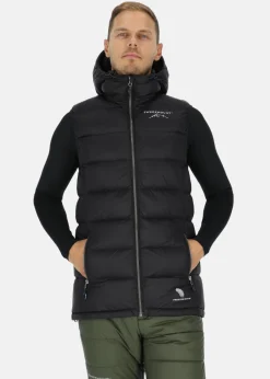 Swedemount Östersund Down Vest