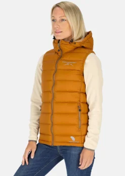 Swedemount Östersund Down Vest W