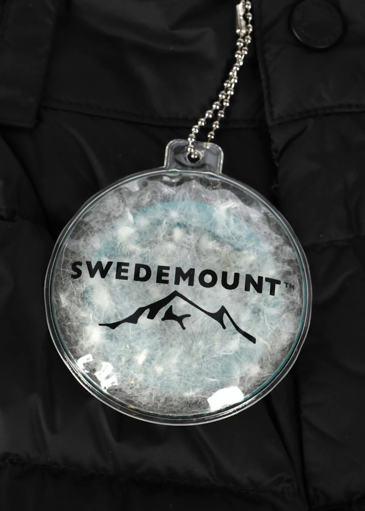 Swedemount Östersund Down Vest W